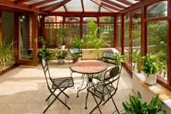 Cupid Green conservatory quotes