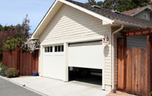 Cupid Green garage construction leads