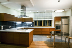 kitchen extensions Cupid Green
